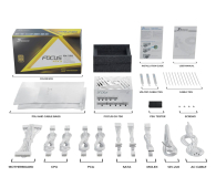 Seasonic FOCUS GX 750W 80 Plus Gold - 1350260 - zdjęcie 9